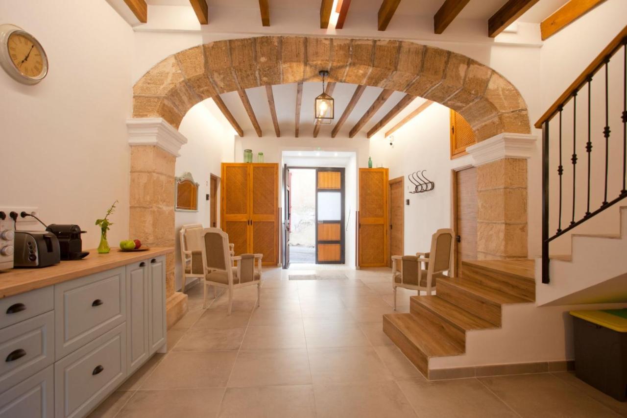 My Rooms Arta Adults Only By My Rooms Hotels Ti Exterior foto