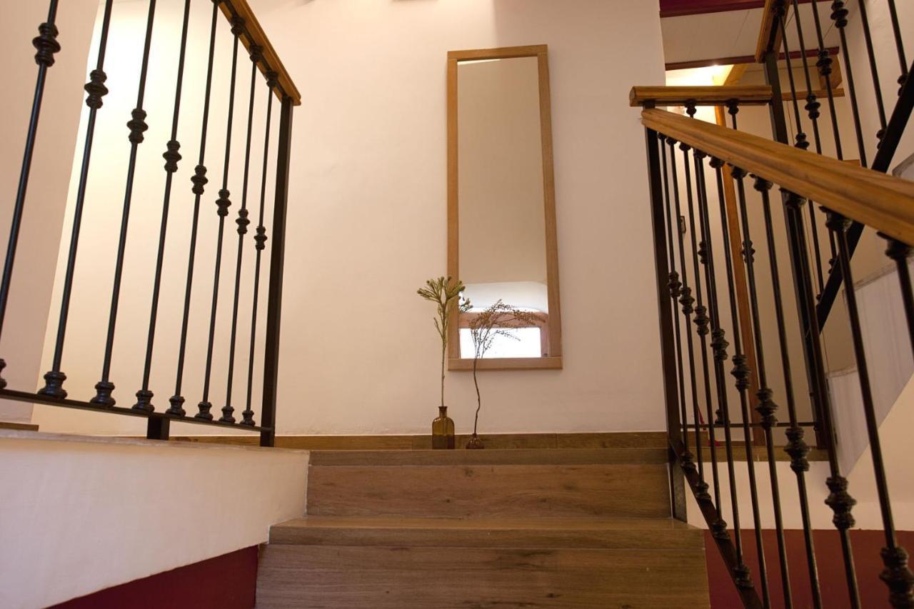 My Rooms Arta Adults Only By My Rooms Hotels Ti Exterior foto