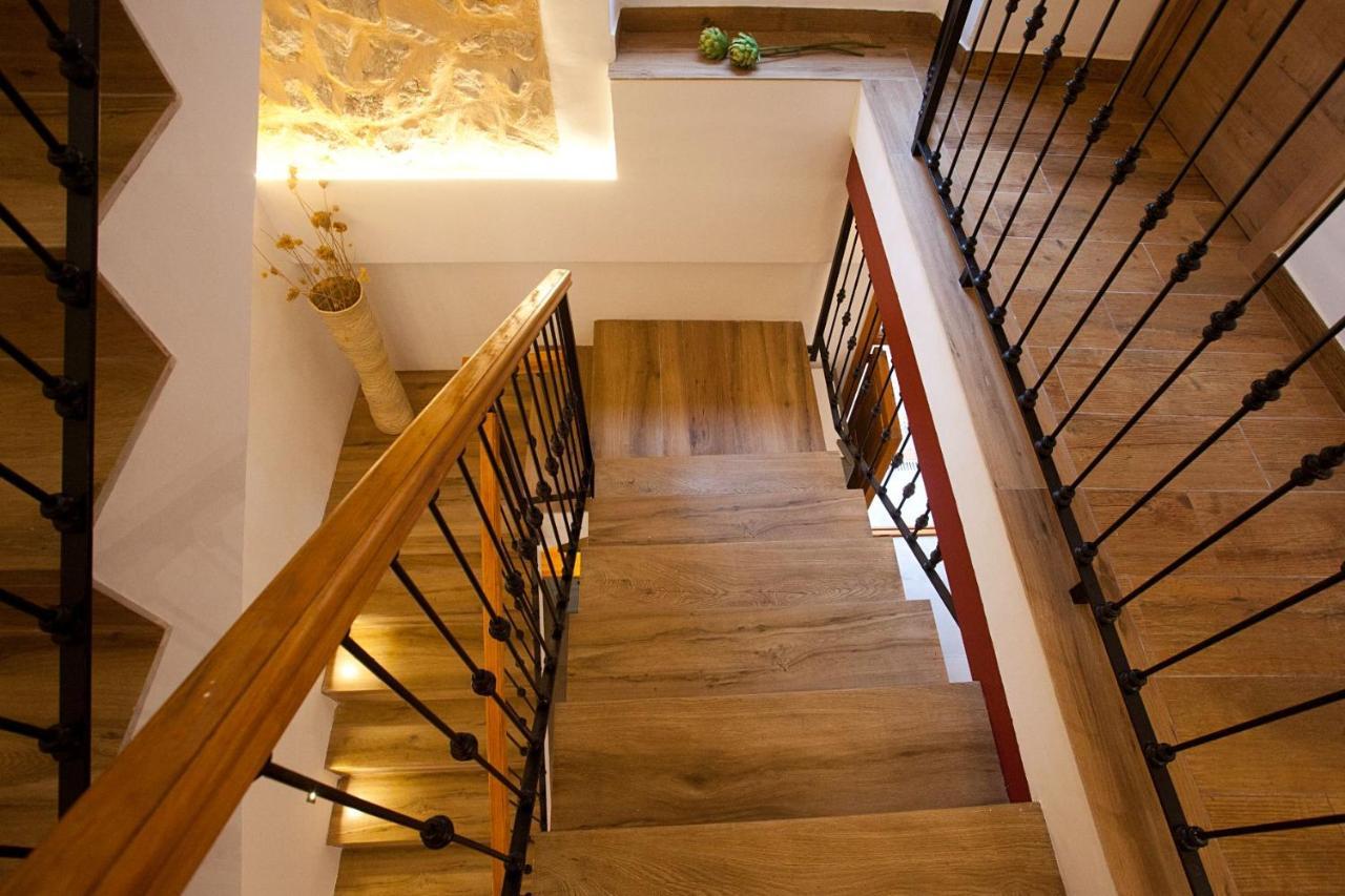 My Rooms Arta Adults Only By My Rooms Hotels Ti Exterior foto