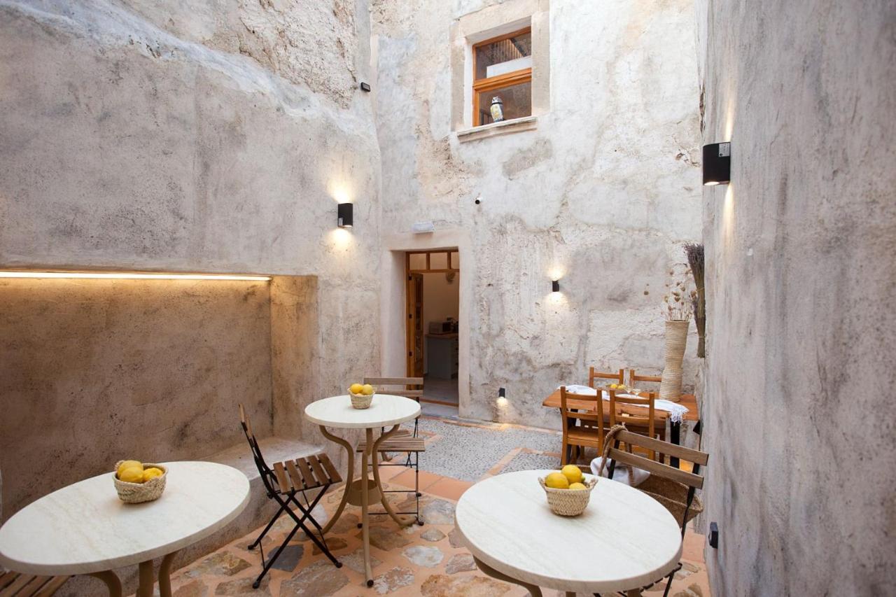 My Rooms Arta Adults Only By My Rooms Hotels Ti Exterior foto