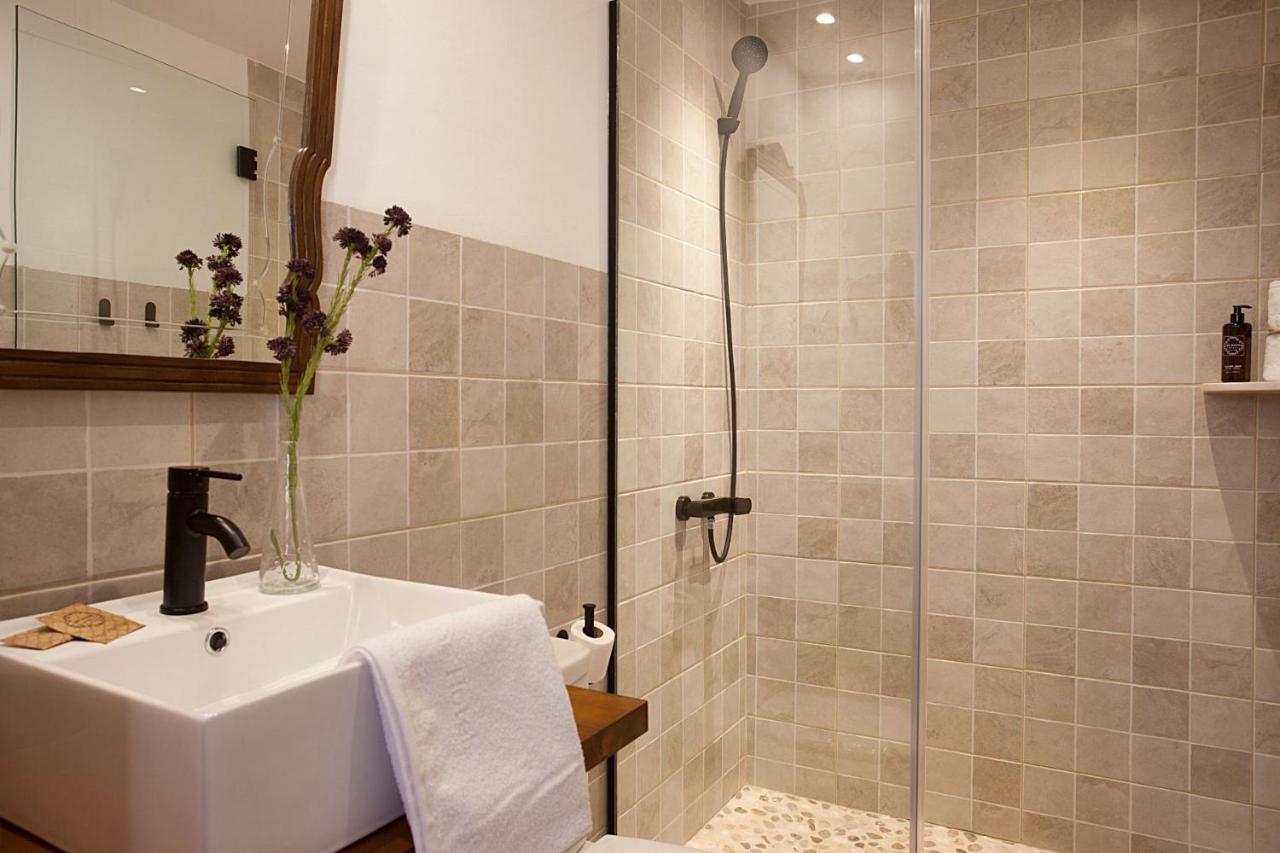 My Rooms Arta Adults Only By My Rooms Hotels Ti Exterior foto