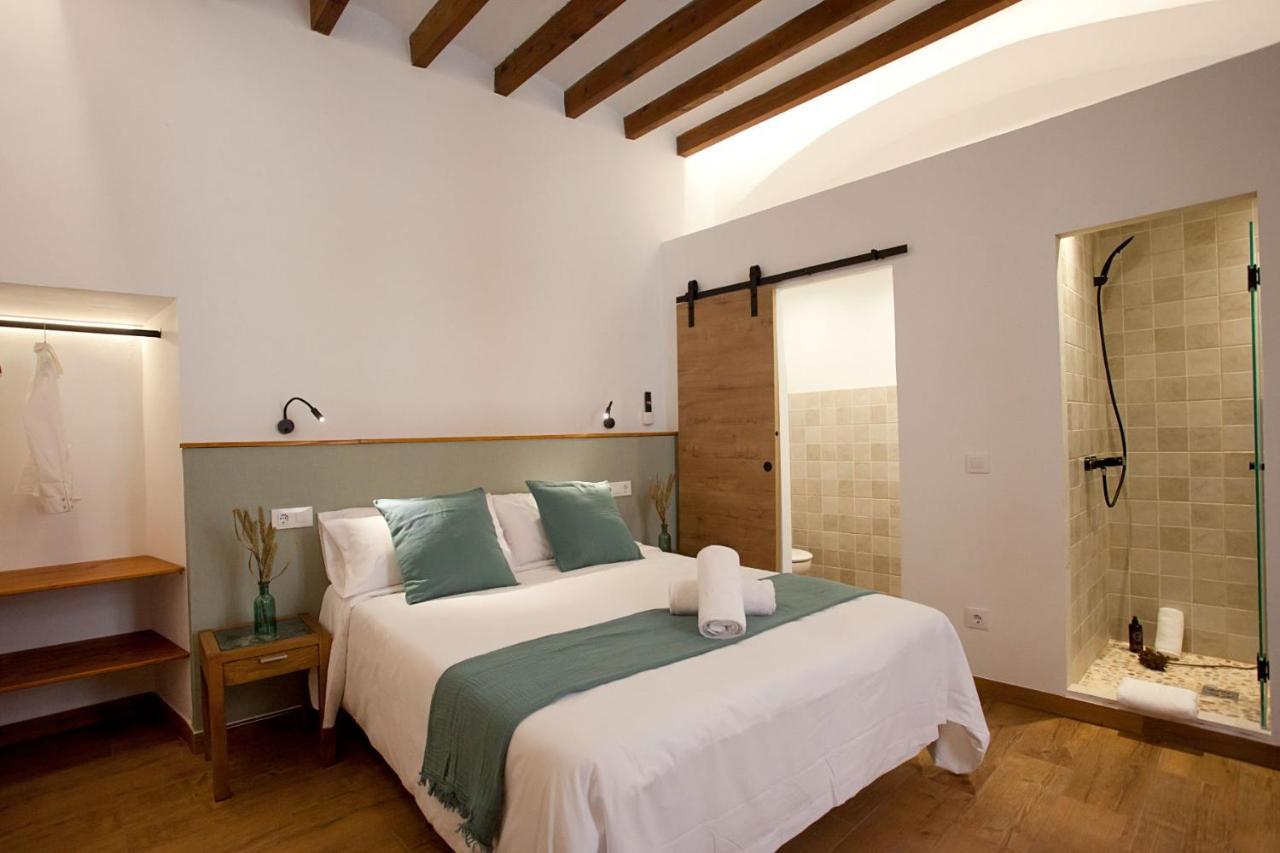 My Rooms Arta Adults Only By My Rooms Hotels Ti Exterior foto