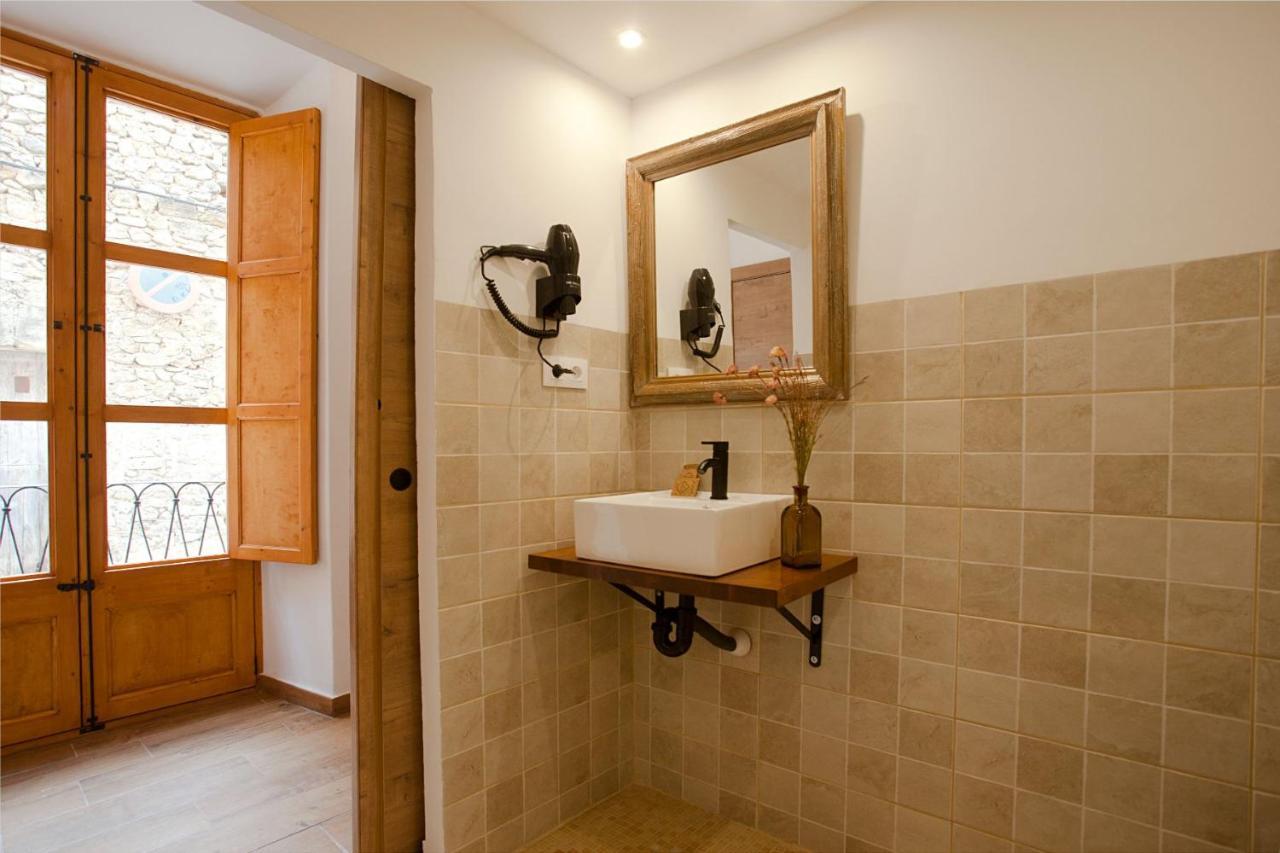 My Rooms Arta Adults Only By My Rooms Hotels Ti Exterior foto