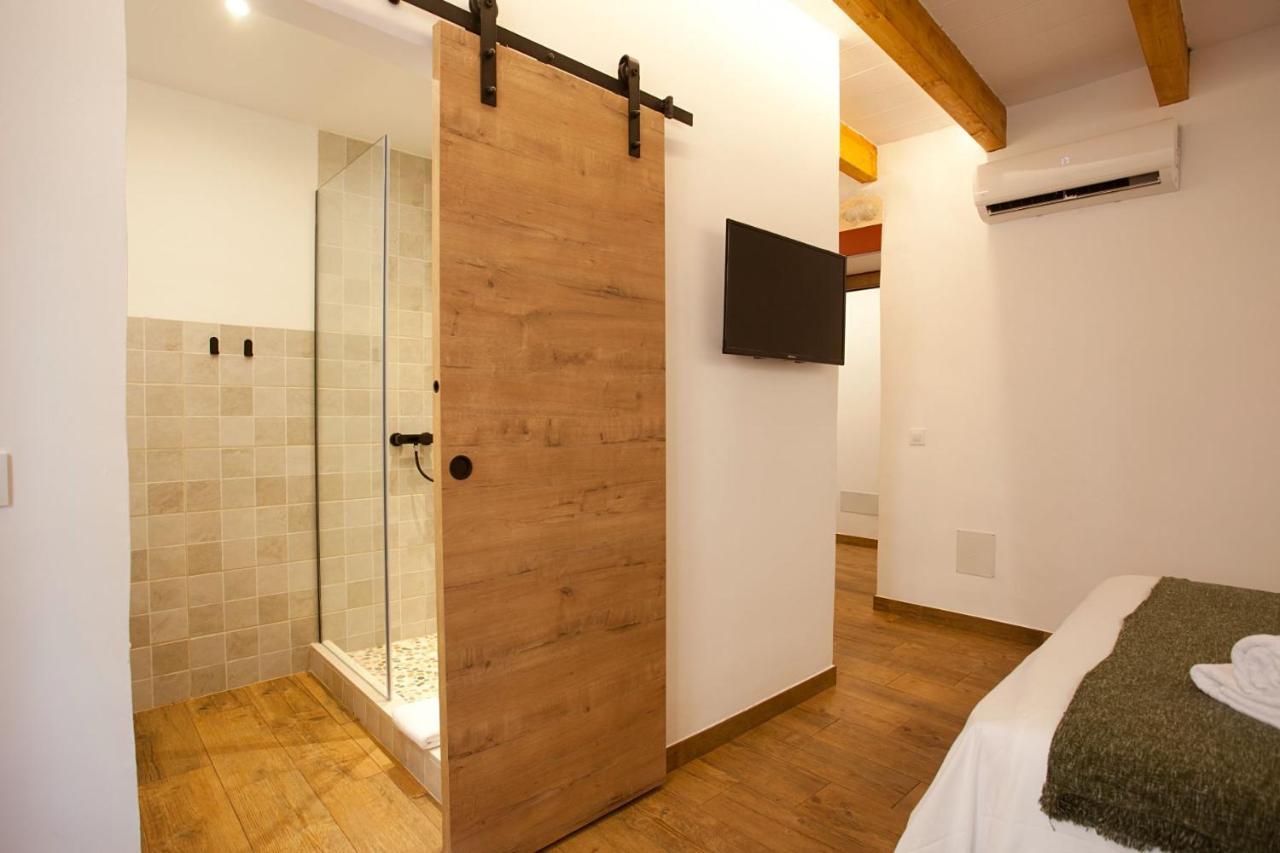 My Rooms Arta Adults Only By My Rooms Hotels Ti Exterior foto