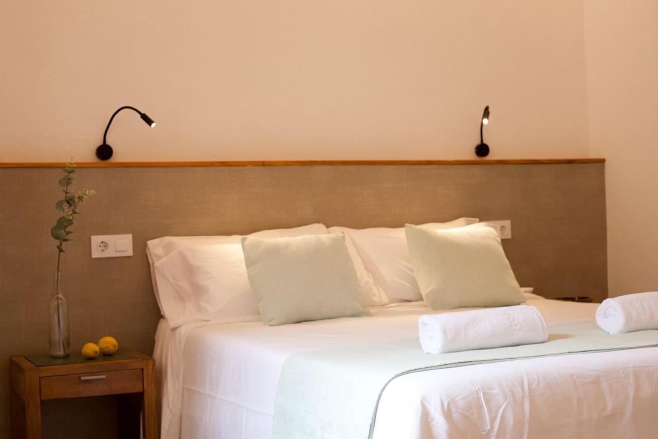 My Rooms Arta Adults Only By My Rooms Hotels Ti Exterior foto