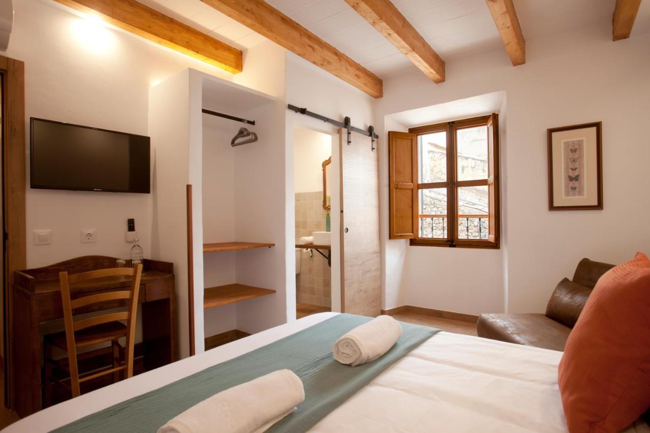 My Rooms Arta Adults Only By My Rooms Hotels Ti Exterior foto
