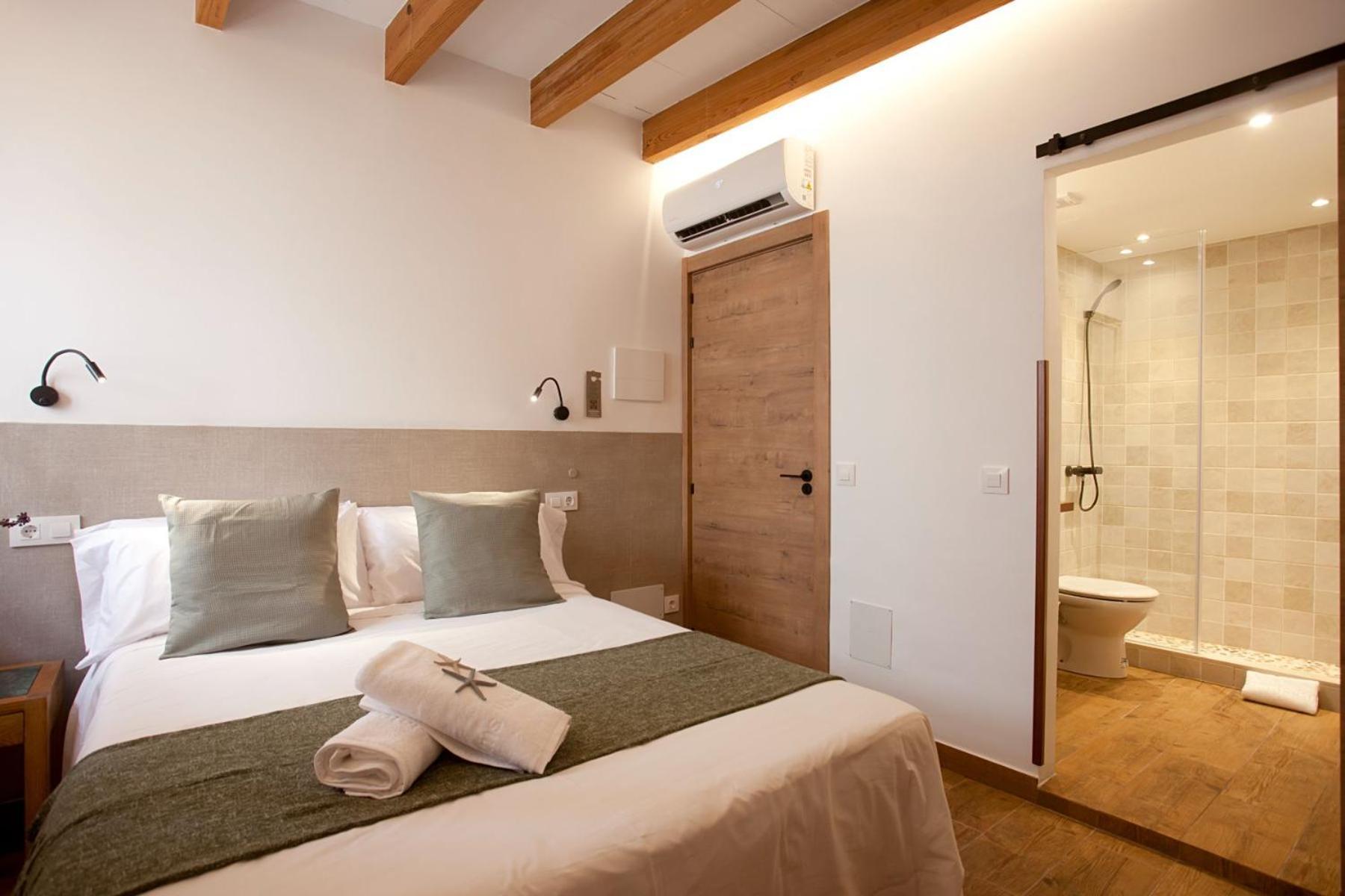 My Rooms Arta Adults Only By My Rooms Hotels Ti Cameră foto